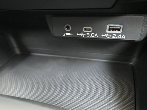 New 2026 Subaru Crosstrek 2.0i Premium AWD/4WD image 34
