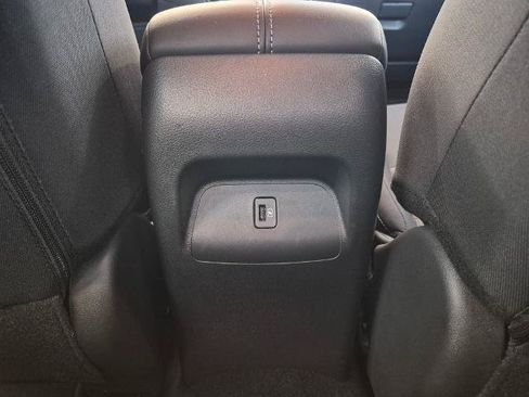 Certified 2025 Nissan Sentra SV FWD image 27