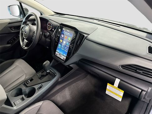 New 2026 Subaru Crosstrek 2.0i Premium w/ Crosstrek Mirror Package image 25