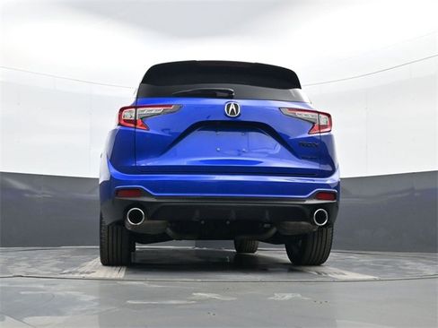 Used 2021 Acura RDX A-Spec image 26