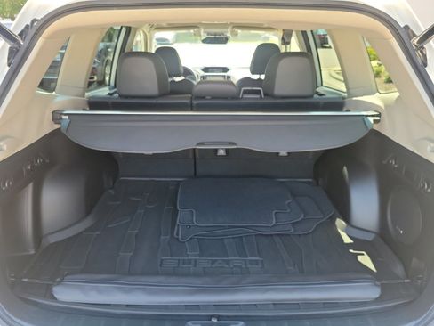 Used 2020 Subaru Forester Limited w/ Popular Package #3 AWD/4WD image 19