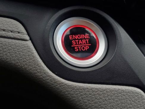 Used 2023 Honda Odyssey EX-L image 16