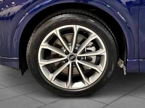 New 2026 Audi Q4 e-tron Premium Plus image 11