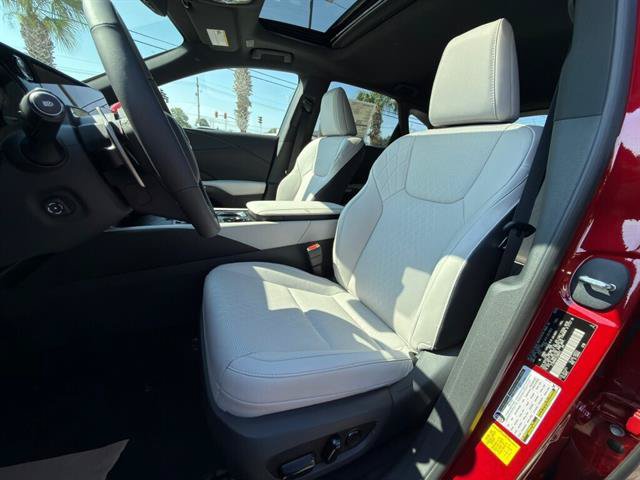 New 2026 Lexus RX 350 Premium Plus FWD image 16