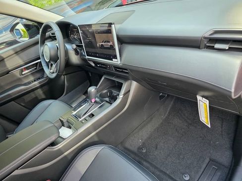 New 2026 MAZDA CX-5 2.5 S w/ Premium Package image 16