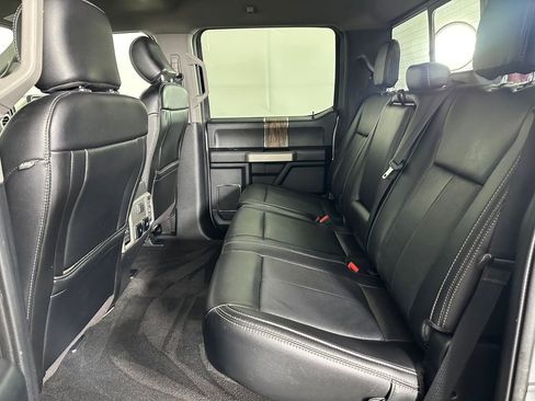 Used 2020 Ford F150 Lariat AWD/4WD image 27