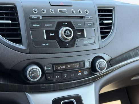 Used 2013 Honda CR-V EX-L image 5