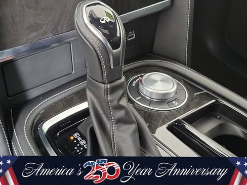 Certified 2024 INFINITI QX80 Sensory AWD/4WD image 34