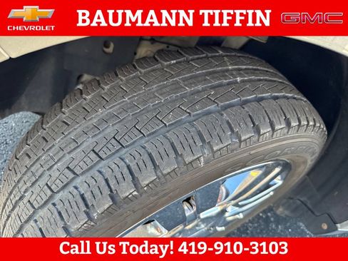Used 2008 Ford Edge Limited FWD image 29