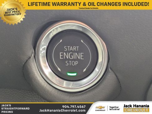New 2026 Chevrolet Tahoe LS w/ LPO, Dark Essentials Package AWD/4WD image 33