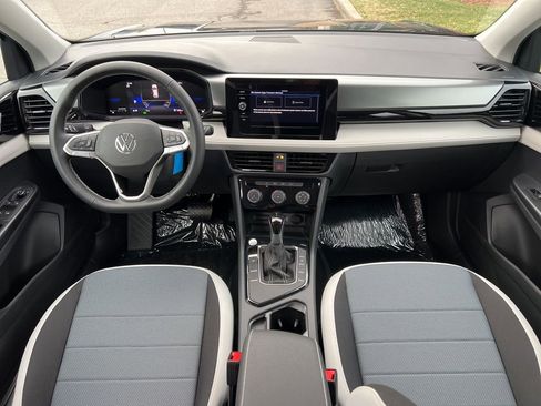 New 2026 Volkswagen Taos S image 25