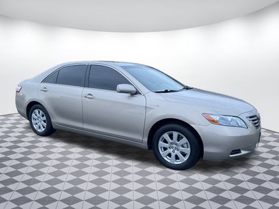 Used 2009 Toyota Camry