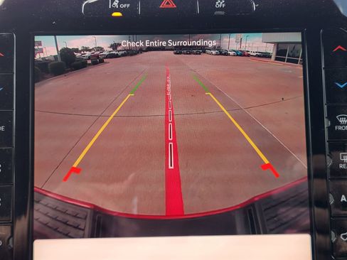 New 2026 RAM 2500 Laramie w/ Night Edition image 17