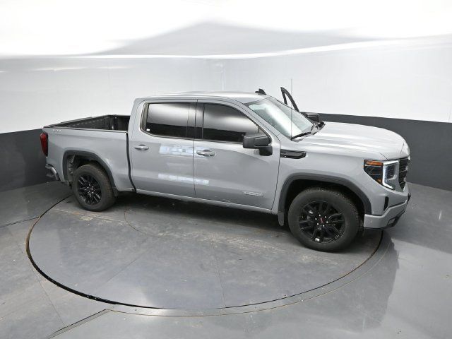 Used 2024 GMC Sierra 1500 Elevation AWD/4WD image 38
