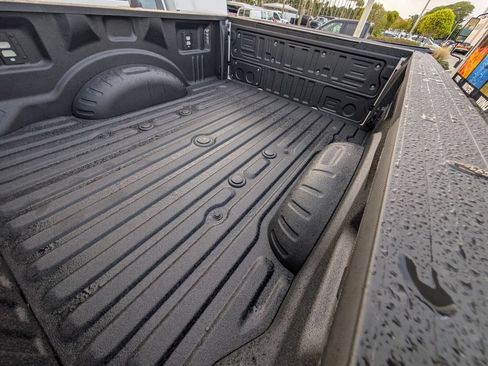 New 2026 Ford F250 Platinum AWD/4WD image 9