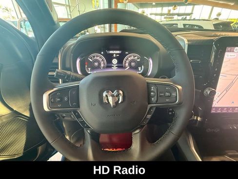 New 2026 RAM 1500 Big Horn image 21