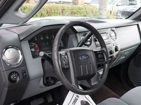 Used 2016 Ford F450 XLT image 21