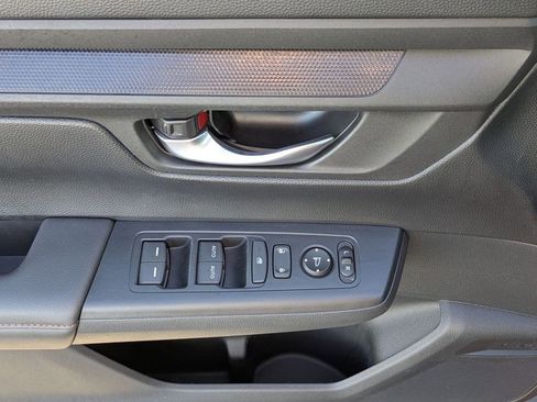 Certified 2024 Honda CR-V Sport image 5