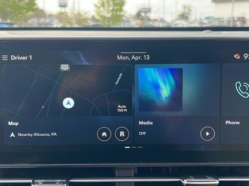 Used 2025 Hyundai Kona SEL AWD/4WD image 29