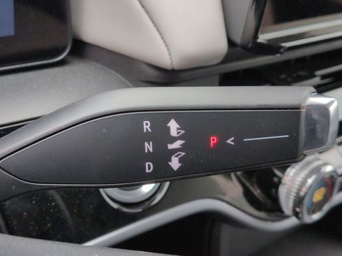 Used 2025 Honda Prologue Touring image 25