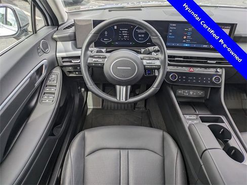 Used 2025 Hyundai Sonata Limited image 15