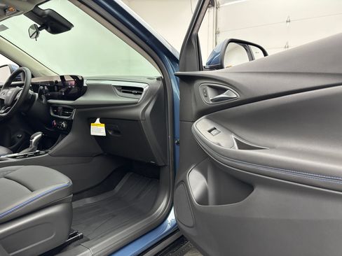 New 2026 Buick Encore GX Sport Touring w/ Advanced Technology Package AWD/4WD image 29