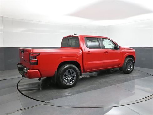 New 2026 Nissan Frontier SV w/ Tow Package image 15