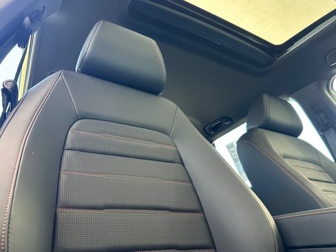 New 2026 Honda CR-V Sport Touring image 19