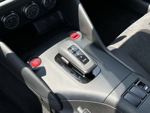 New 2024 Nissan Z Performance w/ Floor Mat Package RWD image 18
