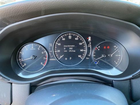 Used 2023 MAZDA CX-50 2.5 S w/ Preferred Plus Pkg image 14