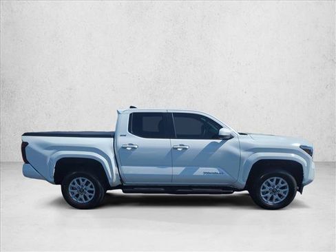 Certified 2024 Toyota Tacoma SR5 RWD image 4