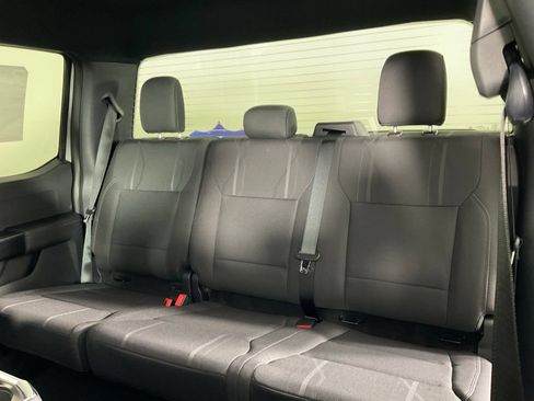 New 2026 Ford F150 STX w/ Equipment Group 200A RWD image 16