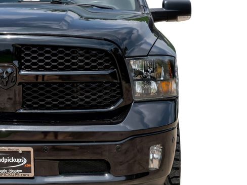 Used 2018 RAM 1500 Big Horn AWD/4WD image 49