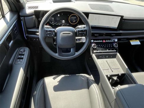 New 2025 Hyundai Santa Fe Calligraphy image 14