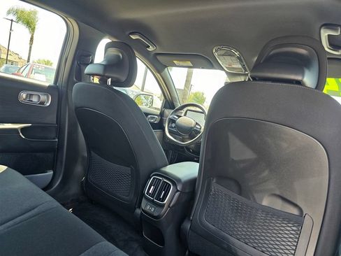 Certified 2024 Hyundai Ioniq 6 Limited RWD image 16