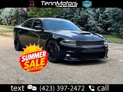 Used 2016 Dodge Charger R/T Scat Pack w/ Driver Confidence Group