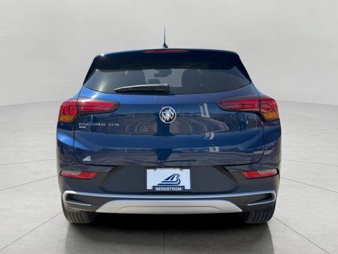 Used 2023 Buick Encore GX Preferred w/ Cold Weather Comfort Package AWD/4WD image 7