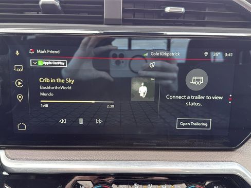 Used 2023 GMC Sierra 1500 Denali w/ Denali Reserve Package image 12