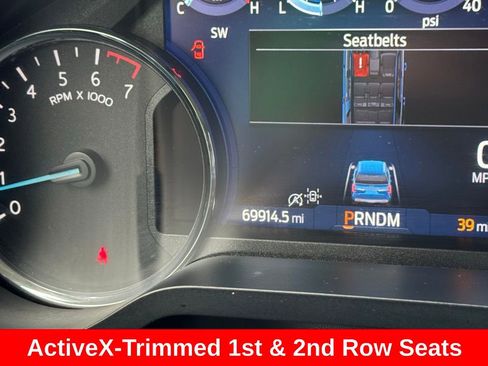 Used 2024 Ford Expedition XLT AWD/4WD image 30