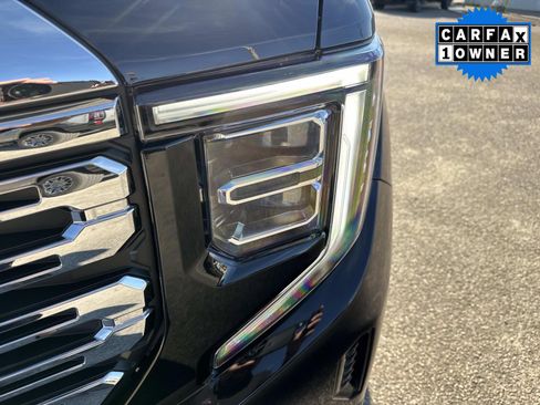 Certified 2024 GMC Sierra 1500 Denali image 10