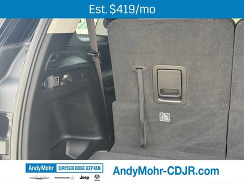 Used 2023 Jeep Grand Cherokee L Laredo w/ Luxury Tech Group I AWD/4WD image 37