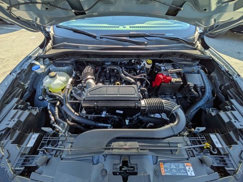 New 2026 Ford Escape Active w/ Active Premium Tech Pack image 10