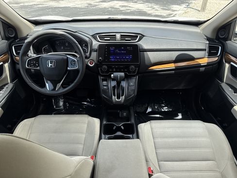 Certified 2019 Honda CR-V EX image 19