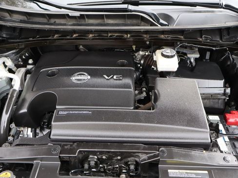 Used 2020 Nissan Murano SL w/ Moonroof Package image 40