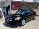 Used 2008 Nissan Altima 2.5 SL w/ SL Pkg image 2