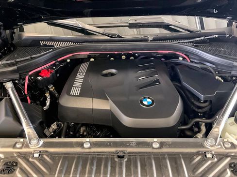 New 2026 BMW X3 xDrive30 image 16