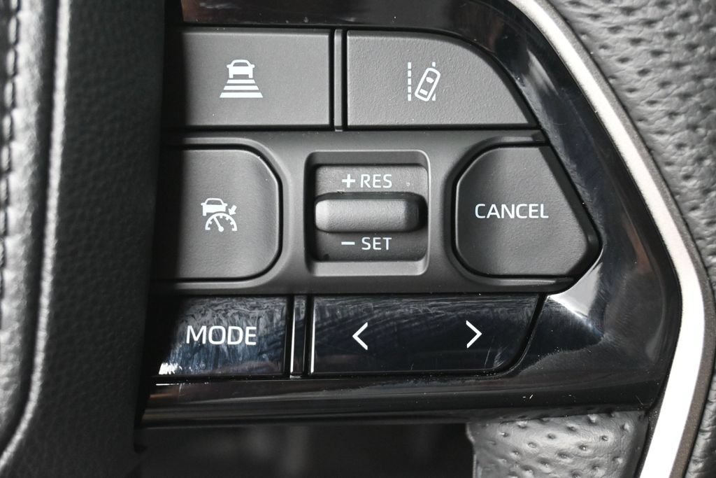 Certified 2026 Toyota Tundra Platinum AWD/4WD image 19