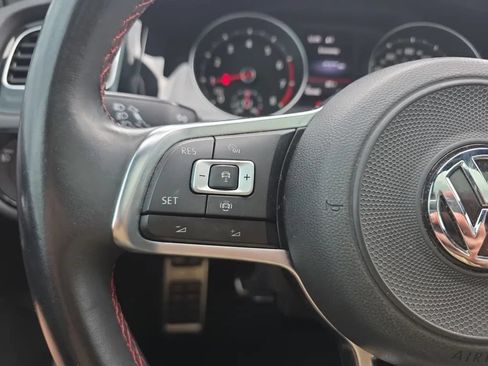 Used 2019 Volkswagen GTI Autobahn FWD image 19