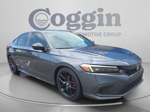Used 2022 Honda Civic Sport image 7