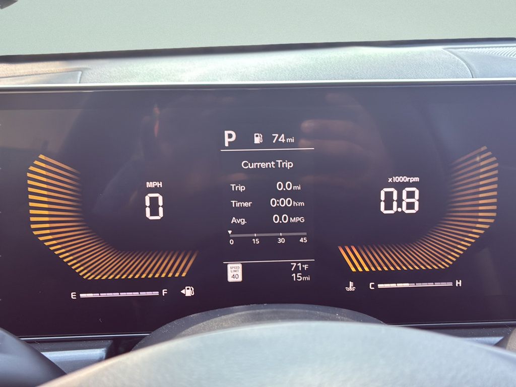 New 2026 Kia K5 GT-Line FWD image 31